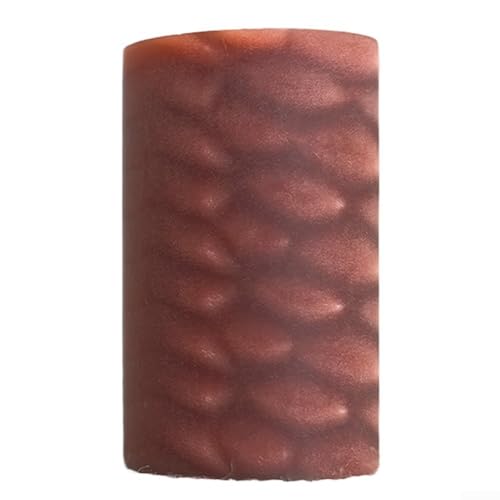 Mühelose Installation Billardqueue-Hülsen, entworfen für optimale Leistung (braun) von Fauhapyway