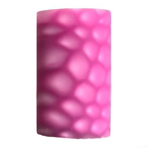 Mühelose Installation Billardqueue-Hülsen, entworfen für optimale Leistung (pink) von Fauhapyway