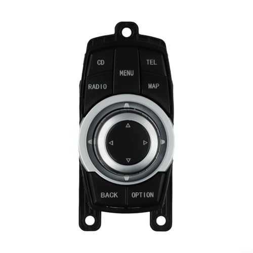 Multimedia Switch Controller Joystick für BMW Kompatibel mit verschiedenen Modellen einschließlich F07 und F10 Multimedia Switch Controller Joystick für BMW Kompatibel mit verschiedenen Modellen einschließlich F07 und F10 von Fauhapyway