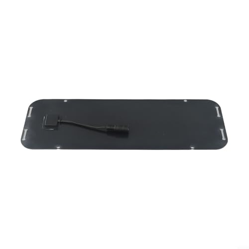 Nachhaltige Energielösung, 12 V Solarmodul-Set mit IP65-Bewertung für zuverlässiges Laden von Autos und Wohnmobilen Nachhaltige Energielösung, 12 V Solarmodul-Set mit IP65-Bewertung für zuverlässiges Laden von Autos und Wohnmobilen von Fauhapyway