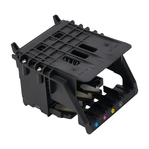 Nachhaltiges ABS-Material als Druckkopf-Ersatz für HP952, für zuverlässige Druckergebnisse Nachhaltiges ABS-Material als Druckkopf-Ersatz für HP952, für zuverlässige Druckergebnisse von Fauhapyway