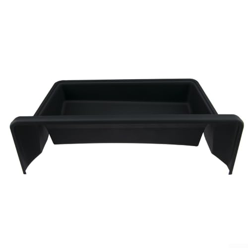 Navigationsbildschirm Instrumentententafel Aufbewahrungsbox für BMW X3 X4 2022 2023 Mittelkonsole Organizer für Auto Innenraum von Fauhapyway
