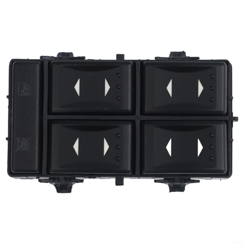 OEM kompatibles Fensterhebersteuergerät für Ford für Mondeo Modelle von Baujahr 2000 bis 07 OEM kompatibles Fensterhebersteuergerät für Ford für Mondeo Modelle von Baujahr 2000 bis 07 von Fauhapyway