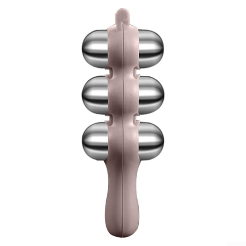 Onigiri Crafting Made Easy 304 Edelstahl Kit für leckeres hausgemachtes Sushi (braun) von Fauhapyway