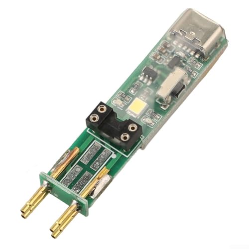 Optokoppler Tester für Elektronik USB Modul für 4 Pin Testing Wichtiges Werkzeug für Leiterplattendiagnose Optokoppler Tester für Elektronik USB Modul für 4 Pin Testing Wichtiges Werkzeug für Leiterplattendiagnose von Fauhapyway