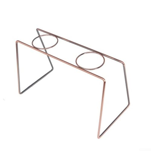 Praktisches Kaffee-Trichter-Werkzeug, handgebrühter Kaffeefilterständer (4) von Fauhapyway