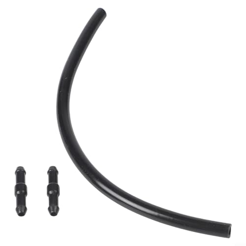 Reparatursatz für Transporter für Skoda Waschrohr, 20 cm, Schlauch und Verbindungsstück Reparatursatz für Transporter für Skoda Waschrohr, 20 cm, Schlauch und Verbindungsstück von Fauhapyway