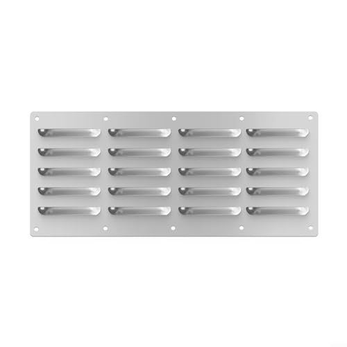 Robuste Edelstahl-Luftstrom-Lösung, perfekt geeignet für Mauerwerk-Kaminanwendungen im Freien Robuste Edelstahl-Luftstrom-Lösung, perfekt geeignet für Mauerwerk-Kaminanwendungen im Freien von Fauhapyway