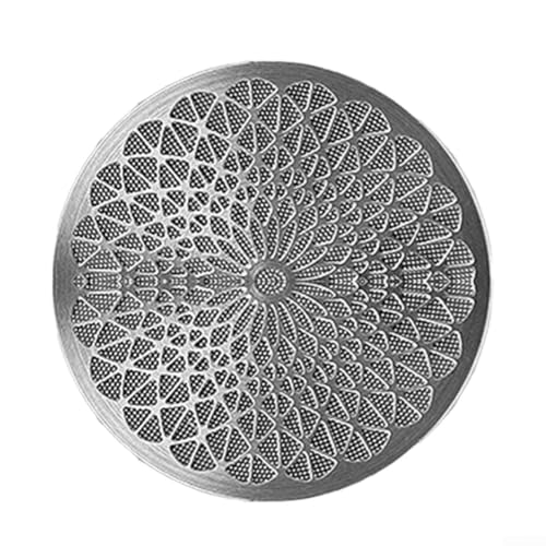 Robuste Edelstahlstruktur des Kaffee-Sekundärwasserverteilungsnetzes (58 mm) von Fauhapyway