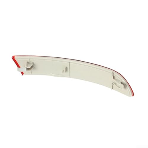 Rückstoßstangen-Reflektorlampe für BMW F25 für X3-Serie (rechts) 2014 2017 direkter Ersatz von Fauhapyway
