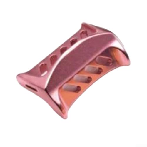 Rüsten Sie Ihre für DAIWA für TATULA Angelrolle mit diesem CNC-gefrästen Press-Kupplungsbrett (rosa) auf von Fauhapyway