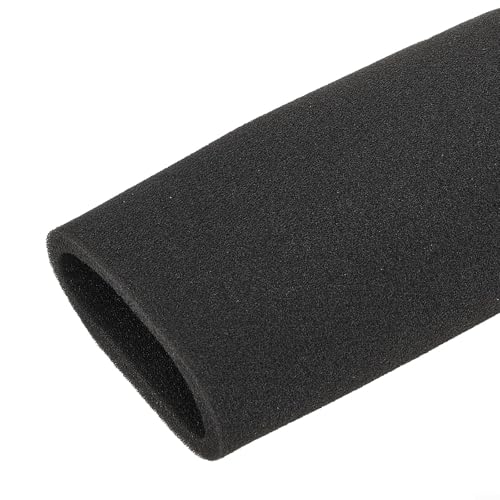 Schaumstofffilter 2 Stück für Bosch Athlet BBH BCBH Akku-Staubsauger sorgt für eine effiziente Luftfiltration von Fauhapyway