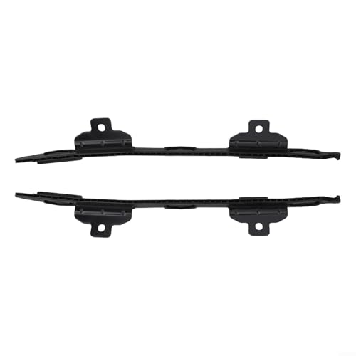 Schiebedach-Vorhangschiene für hinten, 2 Stück, für BMW X1 E84 2009 2014 mit OEM 54102993888, geeignet für Fahrzeug-Sonnendach-Vorhang von Fauhapyway