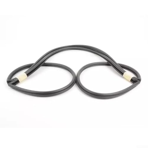 Türdichtung für Mercedes W463 G-Klasse Modell OEM A4637400278, ABS-Metallmaterial, entworfen für direkten Ersatz Türdichtung für Mercedes W463 G-Klasse Modell OEM A4637400278, ABS-Metallmaterial, entworfen für direkten Ersatz von Fauhapyway