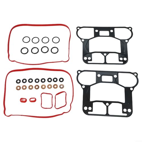 Umfassendes Dichtungsset für 1703007X, funktioniert mit XR1200/XL883L Umfassendes Dichtungsset für 1703007X, funktioniert mit XR1200/XL883L von Fauhapyway