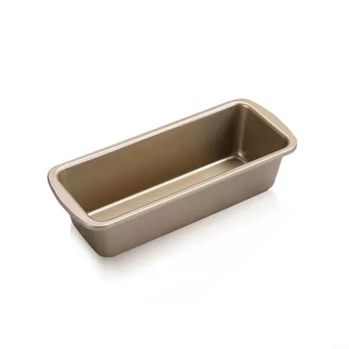 Unsere effiziente Antihaft-Backform aus Karbon-Kastenform ist perfekt für jeden Bäcker (M) von Fauhapyway