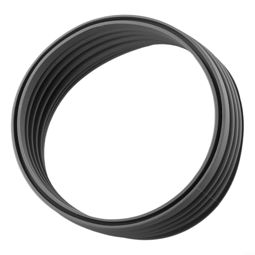 Verbessern Sie den Kaffeegeschmack mit Silikon-Luftpumpe für Breville Espresso-Modelle (1 Stück) von Fauhapyway