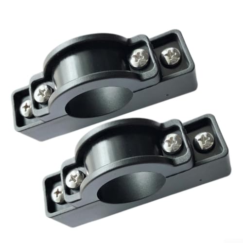 Vereinfachen Sie Ihr Bootserlebnis mit 2 x Kanu-Stabilisator-Clips von Fauhapyway