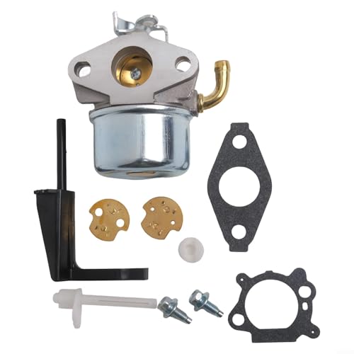 Vergaser-Ersatz-Set für Intek-Motoren speziell für Modelle 206, 1264120212E1 und mehr Vergaser-Ersatz-Set für Intek-Motoren speziell für Modelle 206, 1264120212E1 und mehr von Fauhapyway