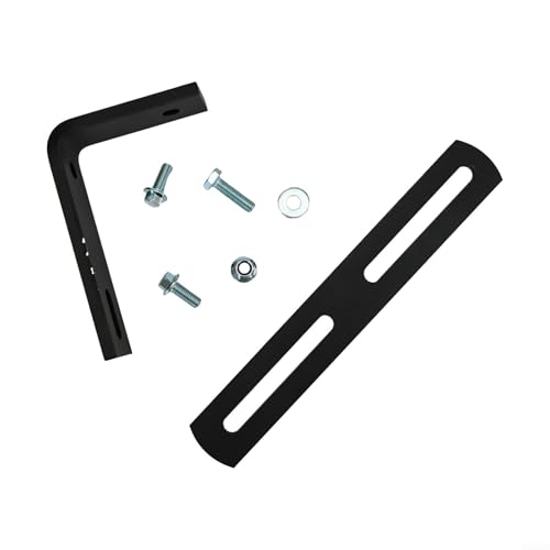 Verstellbarer Betrachtungswinkel-Halterungs-Set für Rasenmäher erhöht den Komfort beim Betrieb verschiedener Gerätemodelle Verstellbarer Betrachtungswinkel-Halterungs-Set für Rasenmäher erhöht den Komfort beim Betrieb verschiedener Gerätemodelle von Fauhapyway