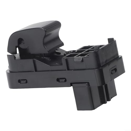 Vorne Rechts Power Glas Steuerschalter für Beifahrerseite Für Mazda Für 3 2010 201Für 3 Ersatz Fensterheber Schalter mit OEM Nummer BBM2 66 Für 370 von Fauhapyway