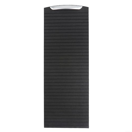 Wasserbecherhalter Vorhang Konsole Abdeckung BS71A045H20AD Ersatzteil für Ford für Mondeo 2011 2013 Kunststoff Auto Innenraum Zubehör von Fauhapyway