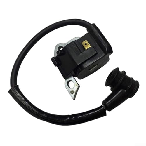 Zuverlässige OEM-Zündspule 11234001301 für Kettensägenmodelle einschließlich für MS230 und MS250 Schnellwechseloption von Fauhapyway