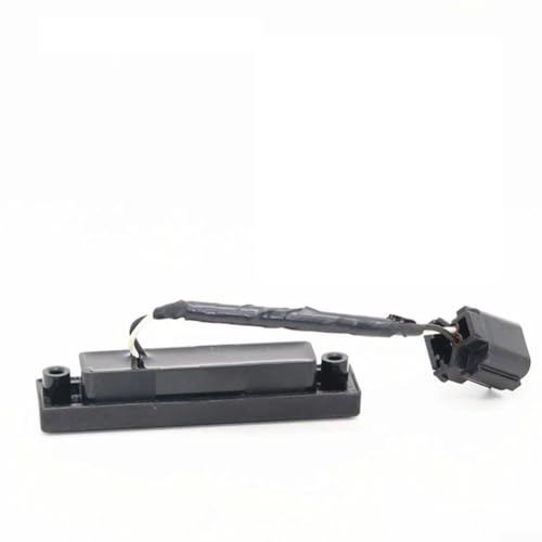 Zuverlässiger Kofferraum-Entriegelungsknopfschalter für Hyundai 2016 2019 Schrägheck, einfach zu bedienen Zuverlässiger Kofferraum-Entriegelungsknopfschalter für Hyundai 2016 2019 Schrägheck, einfach zu bedienen von Fauhapyway