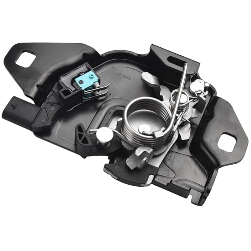 and Play Hood Latch Release for Tesla 2021+ For Model 3/Y Part 150039700E and Play Hood Latch Release for Tesla 2021+ For Model 3/Y Part 150039700E von Fauhapyway
