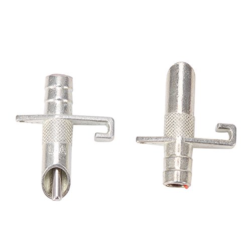 Fauitay 1 8 Brustwarzenrinker Feeder Kaninchen 12 × 9 × 3 10 Sätze Praktischer Automatischer Rot Wasserfuttermittel Nippeltrinker für Nagetiere Kaninchen Kaninchen Neue von Fauitay