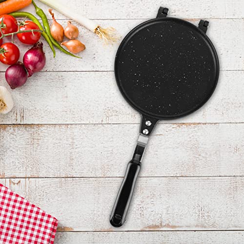 Fauitay Haushalt Runde Form Eier Roll Maker Waffel Backküchen Backwerkzeugzubehör Accessoires von Fauitay