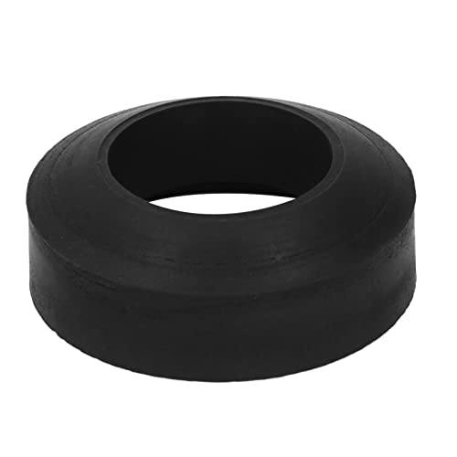 Fauitay Toilettenbehälter Zum Schüssel Dichtung Dichtung Gummi und Messing Toilettenbehälter Zum Bowl Reparaturkit für das Heimatbad von Fauitay