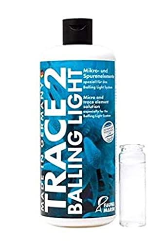 Fauna Marin Balling Trace 2, 250ml von Fauna Marin