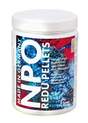 Fauna Marin NPO Redu Pellets 700g (1000ml) von Fauna Marin