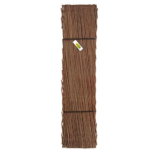 Holzbordüre, 20 x 5 x 200 cm, F30014 Faura von FAURA