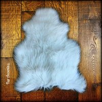 Kunstfell Schaffell Teppich - Boho Style Zottelweich Neue Größen Und Farben von FauxFurRugs