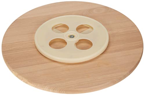 Faveco 501348 Käsebrett, drehbar Faveco 501348 Käsebrett, drehbar von Faveco