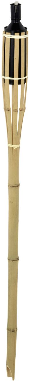 Favorit Bambusfackel 120 cm, natur von Favorit