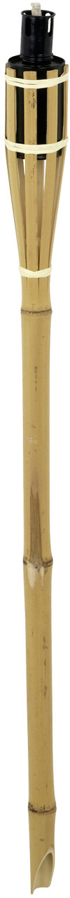 Favorit Bambusfackel 90 cm, natur von Favorit