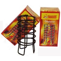 Glühspirale - Ölsparer Weiteres Ofenzubehör - Favorit von Favorit