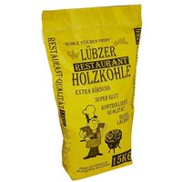 Favorit Lübzer Gastro Holzkohle Grillkohle Grillholzkohle Laubholz 15 kg Favorit Lübzer Gastro Holzkohle Grillkohle Grillholzkohle Laubholz 15 kg von Favorit