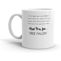 Ich Möchte Über Mulholland Gleiten Ich Ihren Namen in Den Himmel Zu Schreiben, Werde Zum Freien Fall Heraus Nothin " von FavoriteMusicLyrics