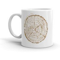 Tasse "Es War Einmal Ein Baum..." Von The Giving Tree von FavoriteMusicLyrics