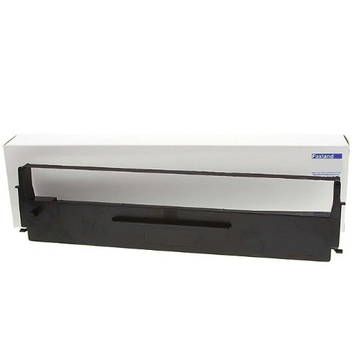 Farbband für Epson LQ 570 Plus, kompatibel Marke Faxland, LQ570Plus von Faxland