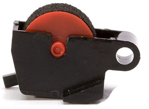 Farbrolle - rot - Farbwalze f?r Sharp EL 1801 C - Farbwalze kompatibel f?r EL1801C Farbrolle - rot - Farbwalze f?r Sharp EL 1801 C - Farbwalze kompatibel f?r EL1801C von Faxland