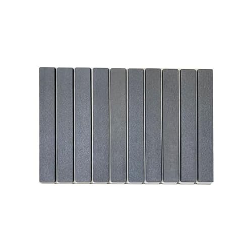 Fayelong 24"×16" Große Steintrocknermatte Für Küchenzähler Schnelltrockner Geschirrtrocknermatte Faltbare Absorbierende Diatomee Erdmatte Für Küchengeschirr Flaschen Tassen Fayelong 24"×16" Große Steintrocknermatte Für Küchenzähler Schnelltrockner Geschirrtrocknermatte Faltbare Absorbierende Diatomee Erdmatte Für Küchengeschirr Flaschen Tassen von Fayelong