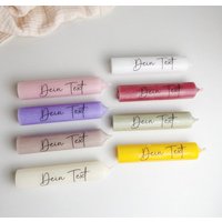 Kerze Mit Eigenem Text - Begriffe Nach Deinem Wunsch Kerzen Geschenkset Kerzenbox Geburtstag Motivation Kerze Mit Eigenem Text - Begriffe Nach Deinem Wunsch Kerzen Geschenkset Kerzenbox Geburtstag Motivation von Fayfila