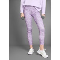 FAYN SPORTS 7/8-Leggings mit hohem Bund von Fayn Sports