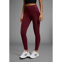 FAYN SPORTS Funktionshose "Push-up Lauf-Tights" mit Taschen von Fayn Sports