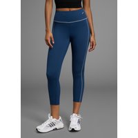 FAYN SPORTS Trainingstights, mit Reflektorprint von Fayn Sports